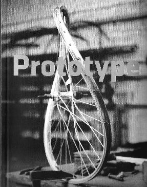 Germaine Koh - curatorial project Prototype: Contemporary Art from Joe Friday's Collection
