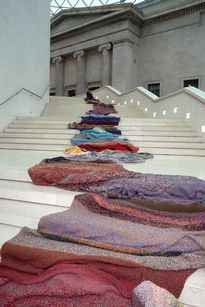 Germaine Koh - Knitwork
