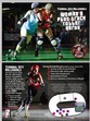 Germaine Koh - Terminal City Rollergirls promotional postcard
